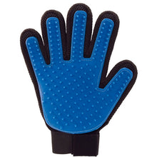 Load image into Gallery viewer, NICREW cat grooming glove for cats wool glove Pet Hair Deshedding Brush Comb Glove For Pet Dog Cleaning Massage Glove For Animal
