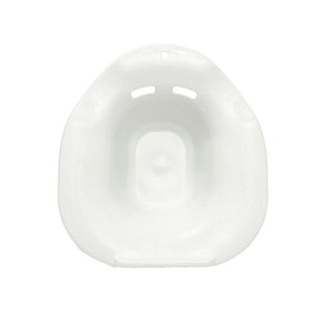 Pet Cat Toilet Training Kit Cleaning System Pets Potty Urinal Litter Tray Training Toilet Tray Pet Supplies Solid Color#9